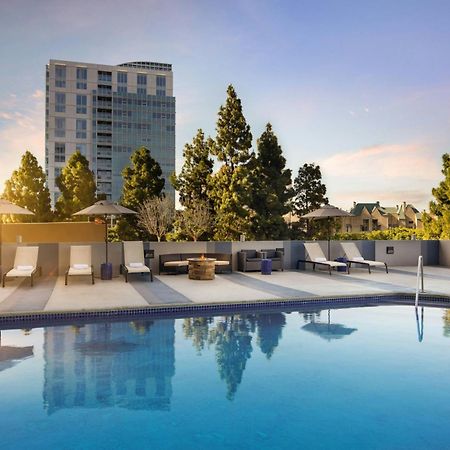 ซานดิเอโก แมริออท ลาโฮยา Hotel ภายนอก รูปภาพ