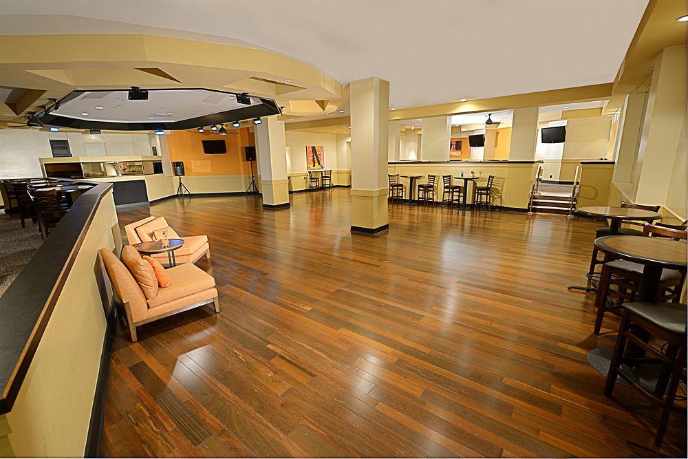 ซานดิเอโก แมริออท ลาโฮยา Hotel ภายนอก รูปภาพ