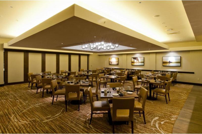 ซานดิเอโก แมริออท ลาโฮยา Hotel ภายนอก รูปภาพ