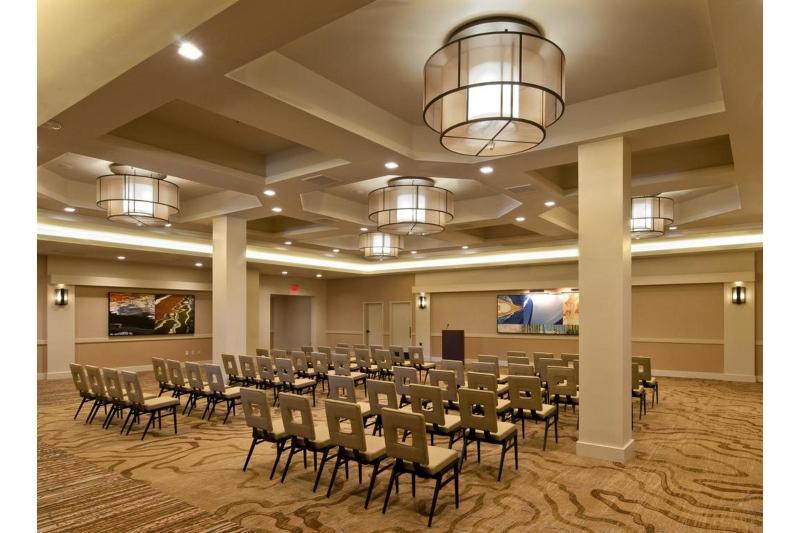 ซานดิเอโก แมริออท ลาโฮยา Hotel ภายนอก รูปภาพ