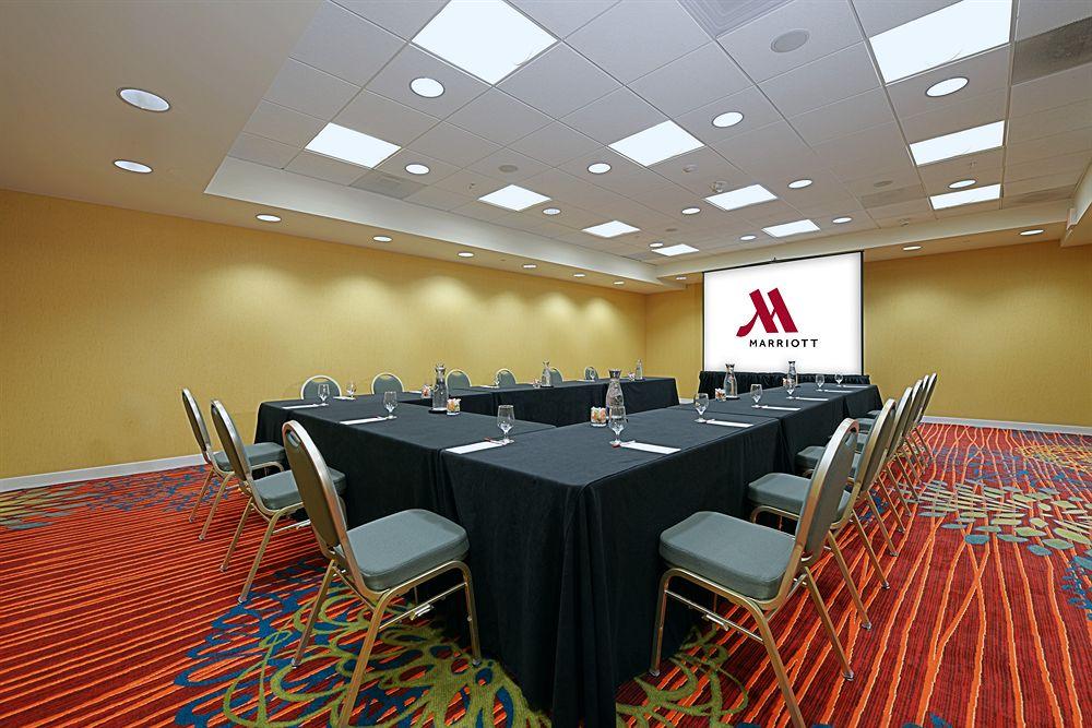 ซานดิเอโก แมริออท ลาโฮยา Hotel ภายนอก รูปภาพ