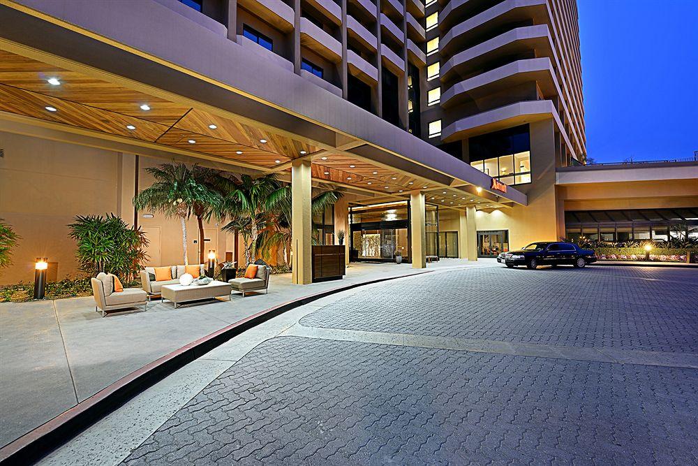 ซานดิเอโก แมริออท ลาโฮยา Hotel ภายนอก รูปภาพ