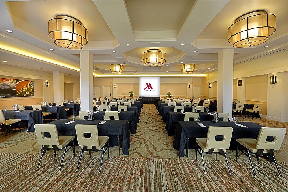 ซานดิเอโก แมริออท ลาโฮยา Hotel ภายนอก รูปภาพ