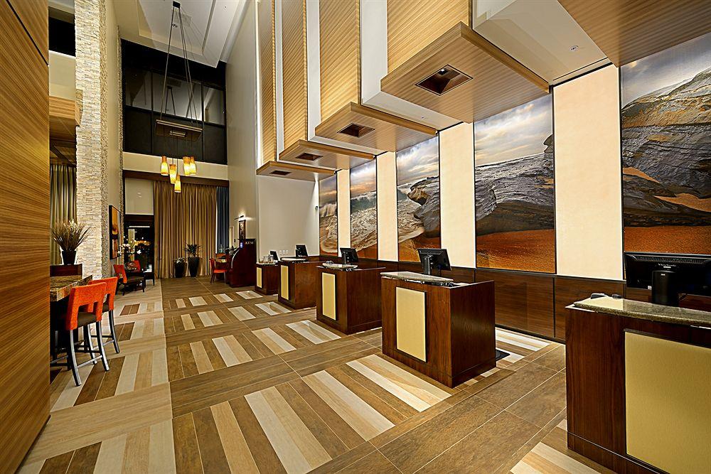 ซานดิเอโก แมริออท ลาโฮยา Hotel ภายนอก รูปภาพ