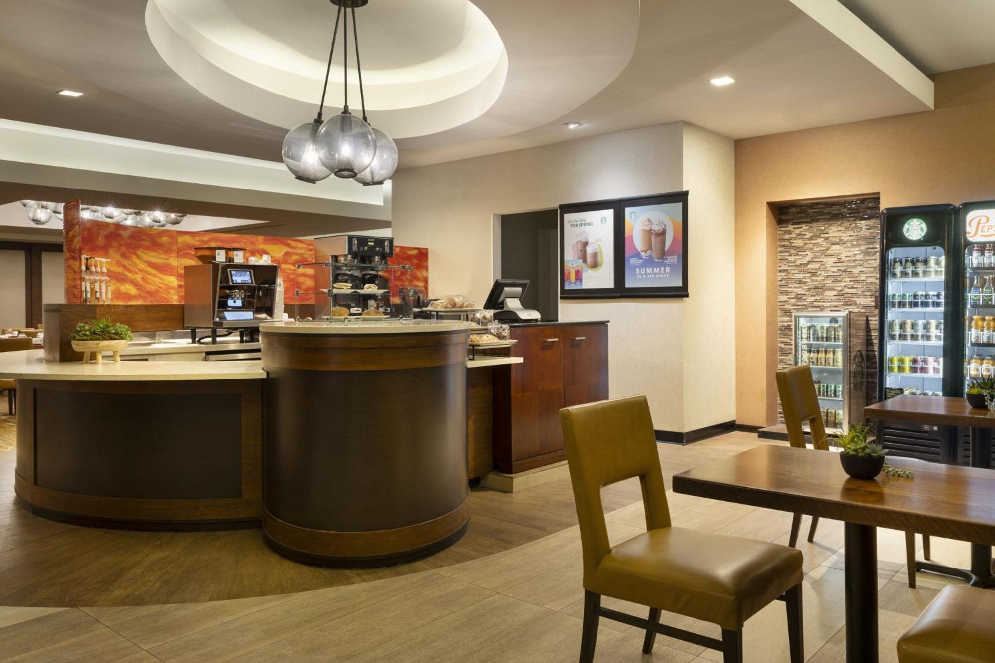 ซานดิเอโก แมริออท ลาโฮยา Hotel ภายนอก รูปภาพ