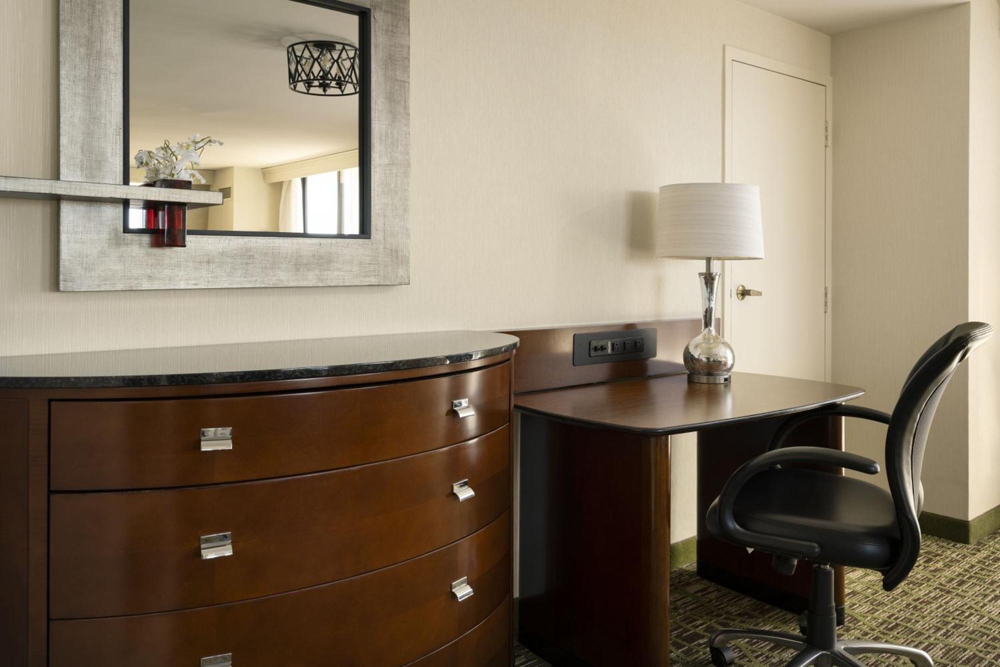 ซานดิเอโก แมริออท ลาโฮยา Hotel ภายนอก รูปภาพ