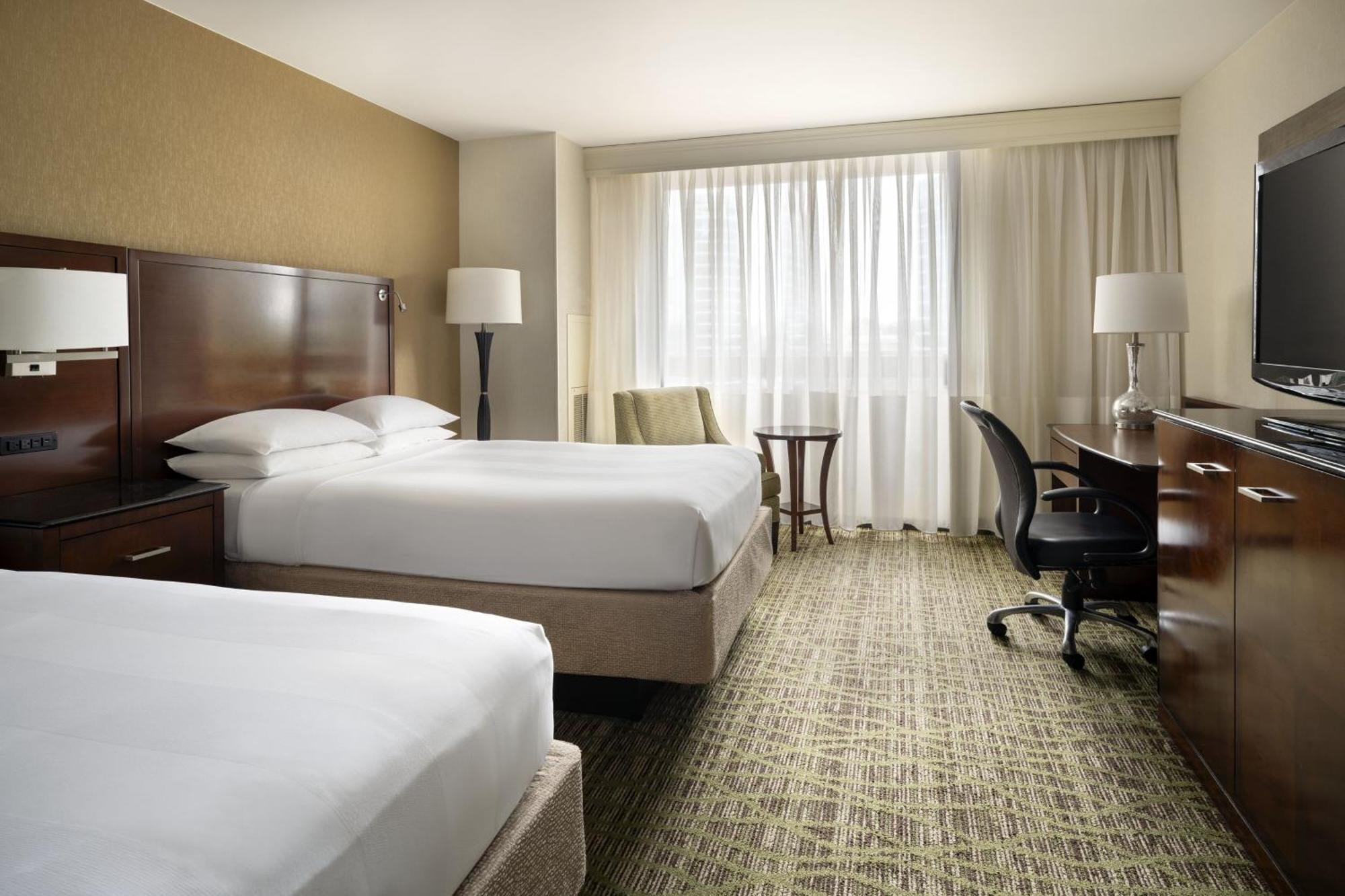 ซานดิเอโก แมริออท ลาโฮยา Hotel ภายนอก รูปภาพ
