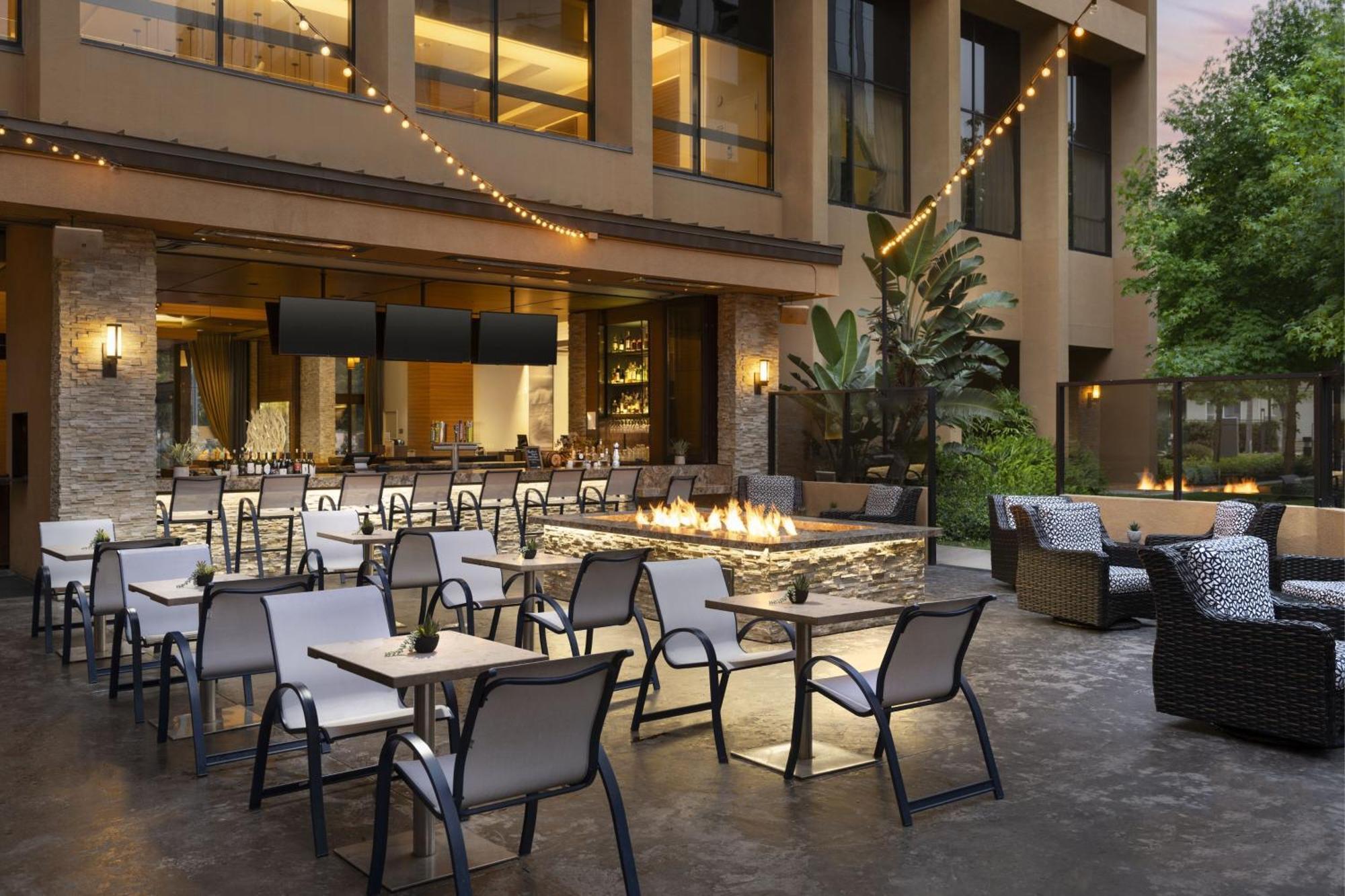 ซานดิเอโก แมริออท ลาโฮยา Hotel ภายนอก รูปภาพ