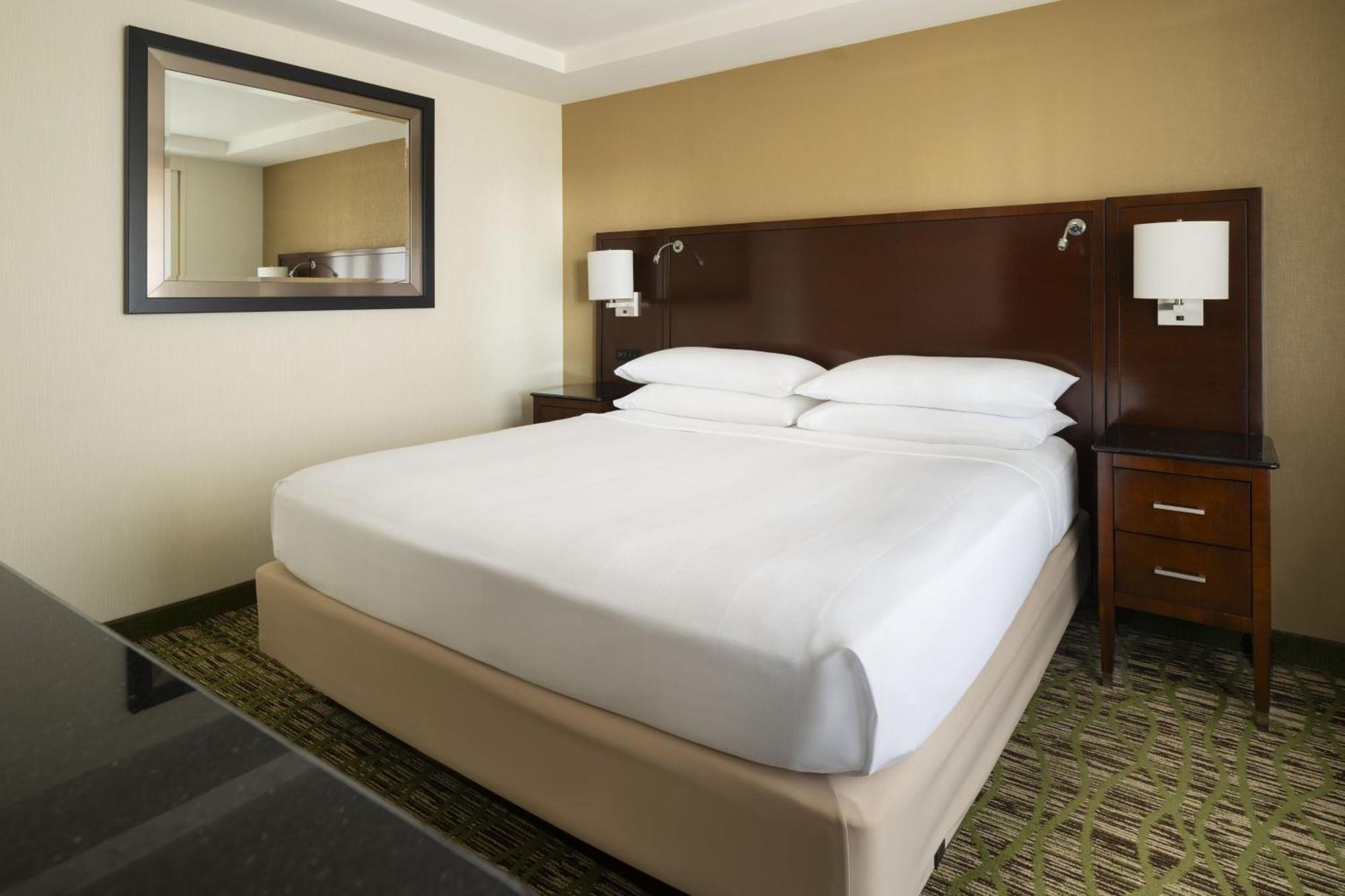 ซานดิเอโก แมริออท ลาโฮยา Hotel ภายนอก รูปภาพ