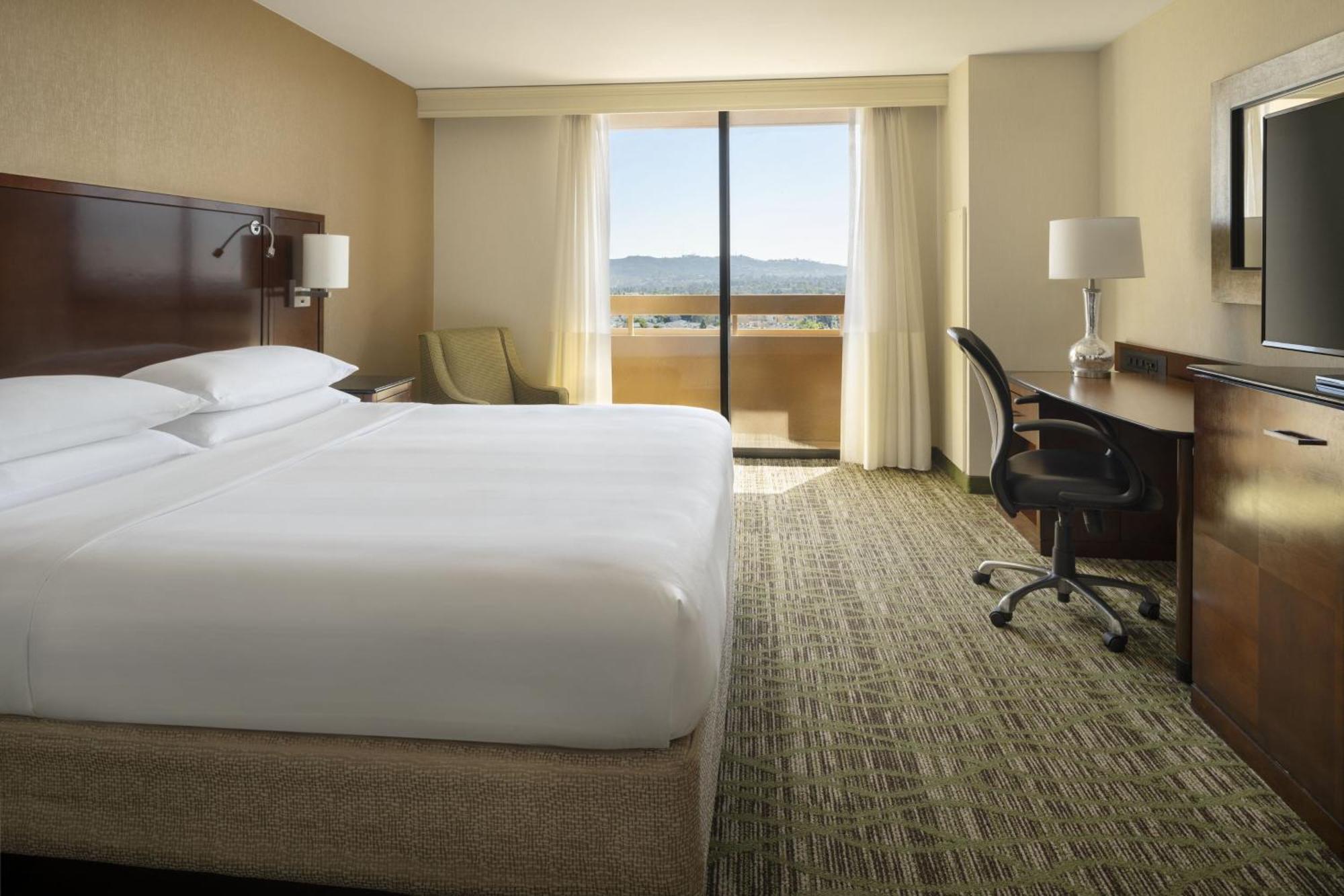ซานดิเอโก แมริออท ลาโฮยา Hotel ภายนอก รูปภาพ
