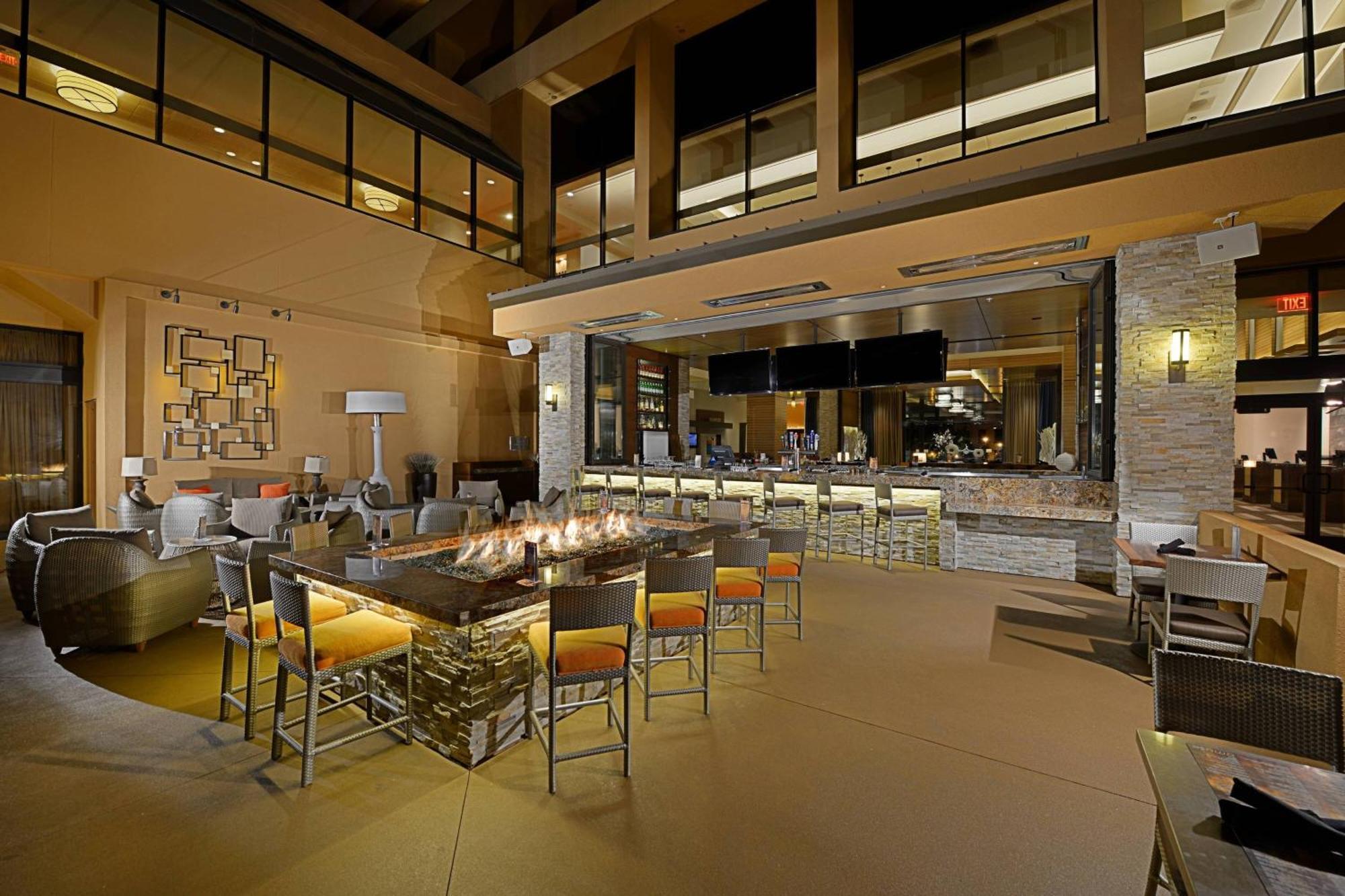 ซานดิเอโก แมริออท ลาโฮยา Hotel ภายนอก รูปภาพ