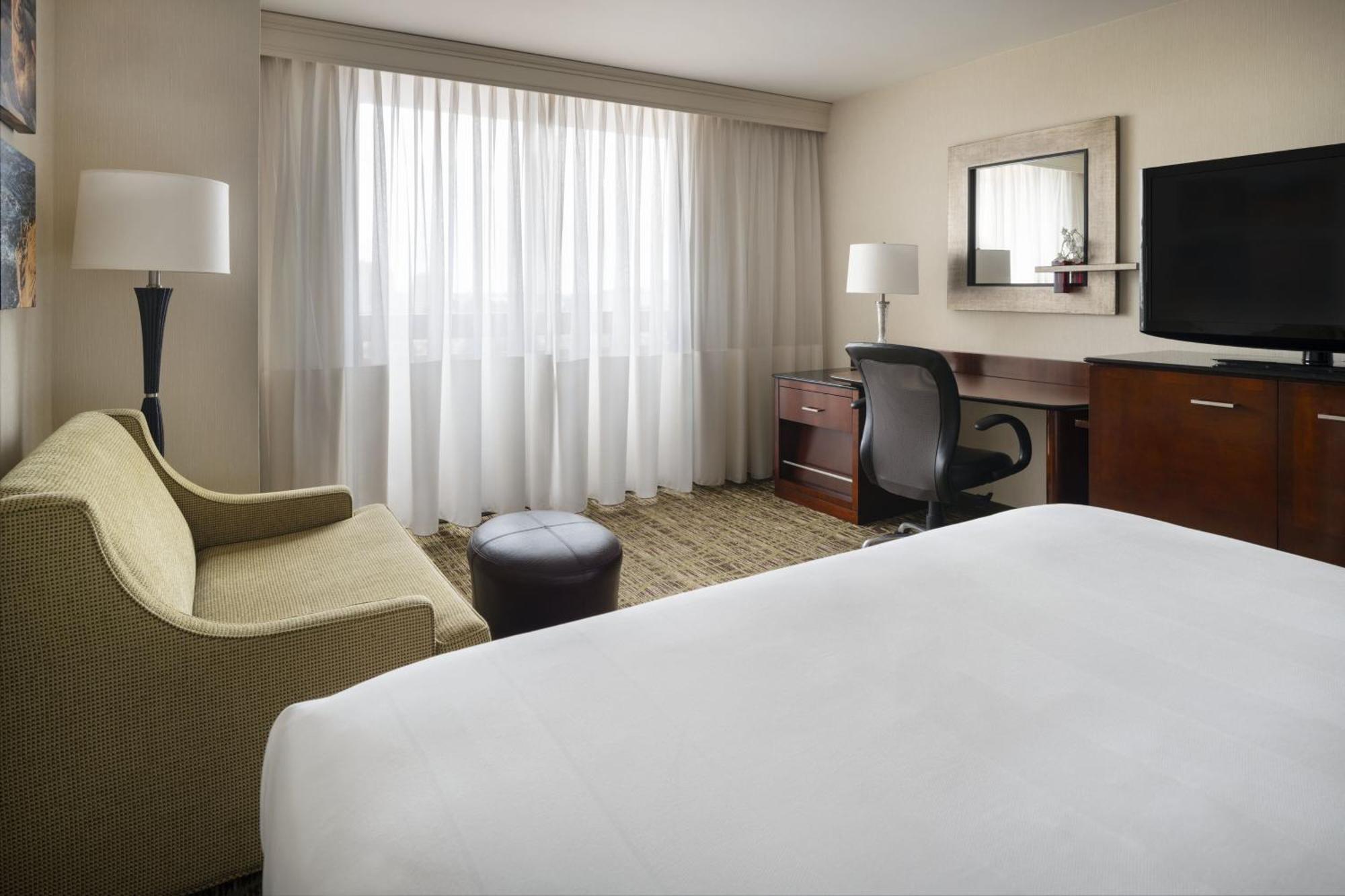 ซานดิเอโก แมริออท ลาโฮยา Hotel ภายนอก รูปภาพ
