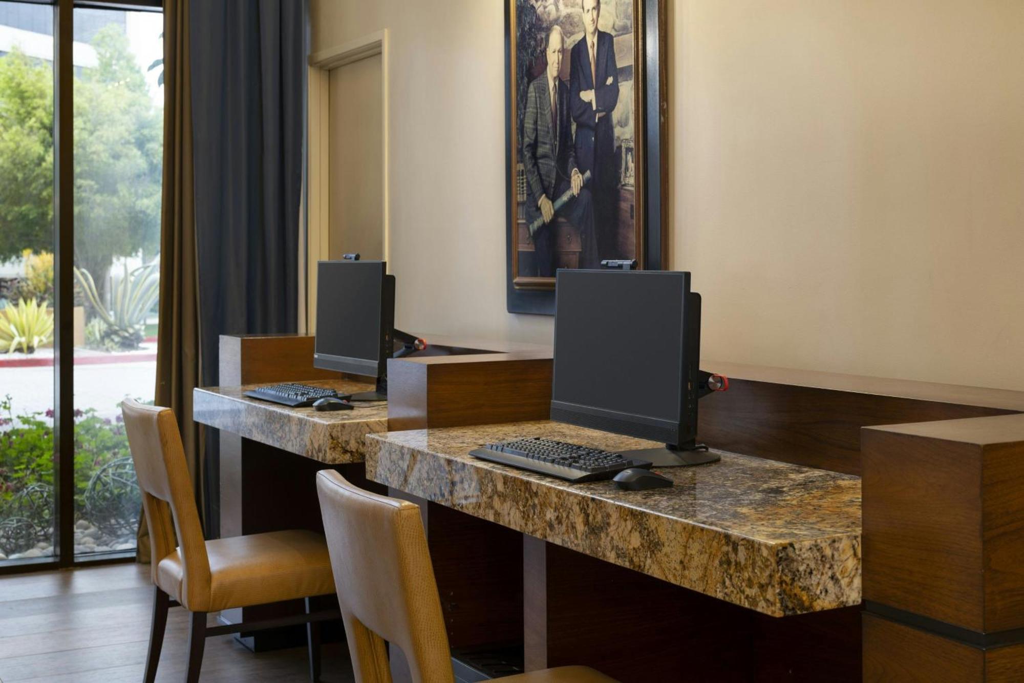 ซานดิเอโก แมริออท ลาโฮยา Hotel ภายนอก รูปภาพ
