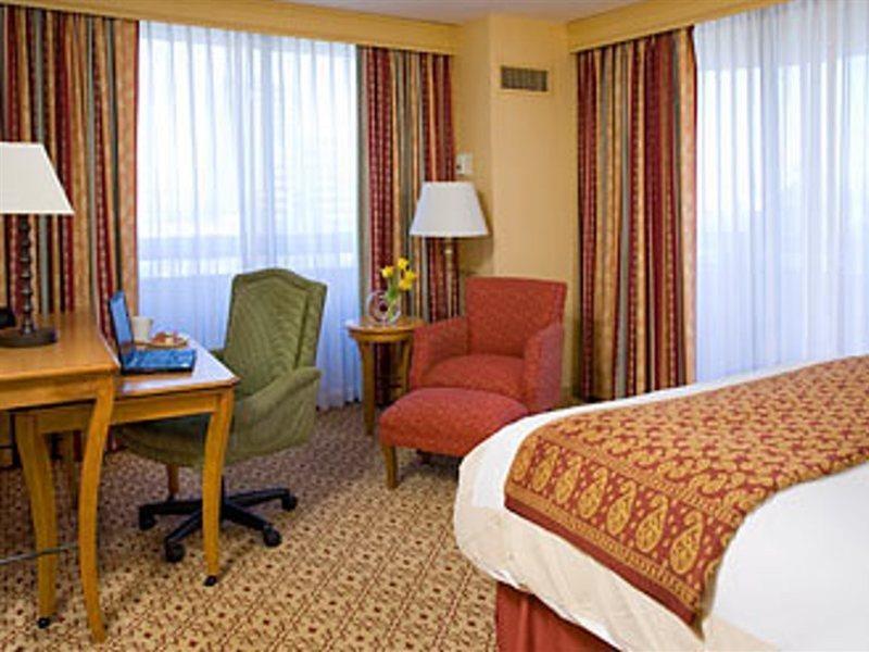 ซานดิเอโก แมริออท ลาโฮยา Hotel ภายนอก รูปภาพ