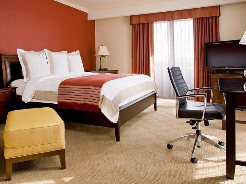ซานดิเอโก แมริออท ลาโฮยา Hotel ภายนอก รูปภาพ