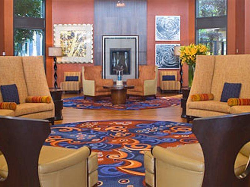 ซานดิเอโก แมริออท ลาโฮยา Hotel ภายนอก รูปภาพ
