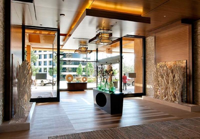 ซานดิเอโก แมริออท ลาโฮยา Hotel ภายนอก รูปภาพ