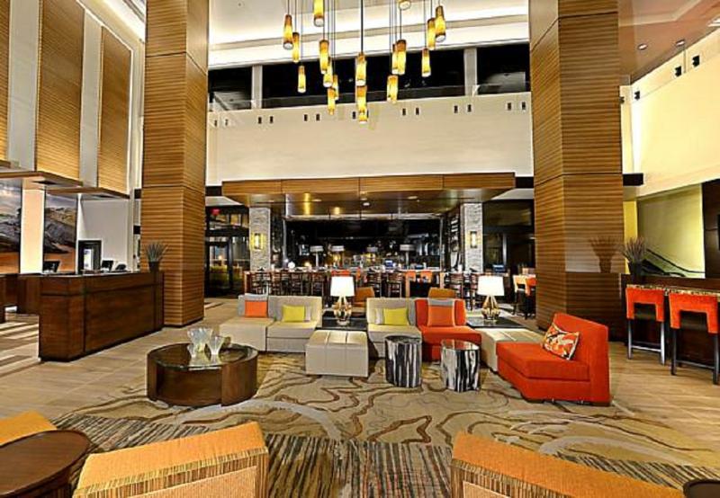 ซานดิเอโก แมริออท ลาโฮยา Hotel ภายนอก รูปภาพ